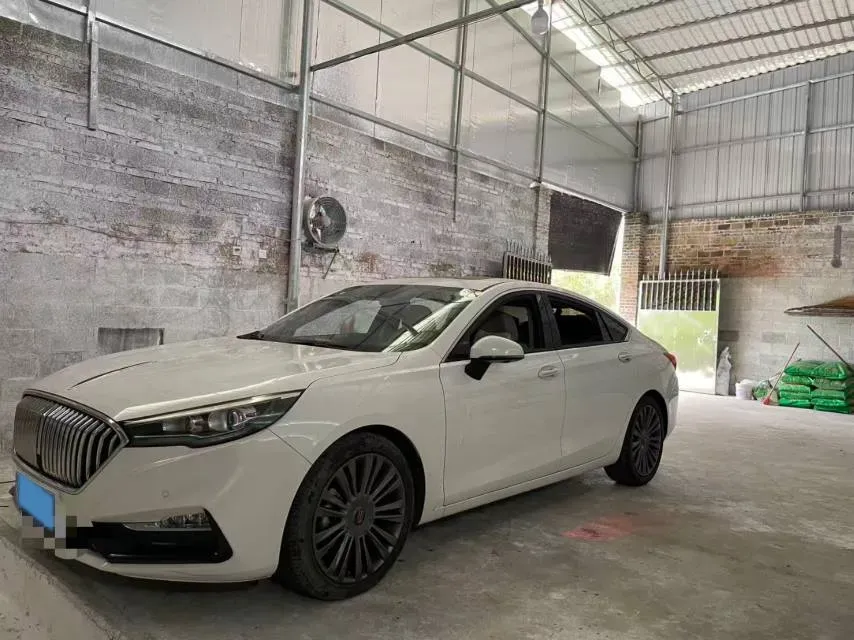 2020 HongQi H5 1.8T 197HP L4 6AT,autocango,china used car exporter,china ev exporter,chinese used car exporter,chinese used ev exporter