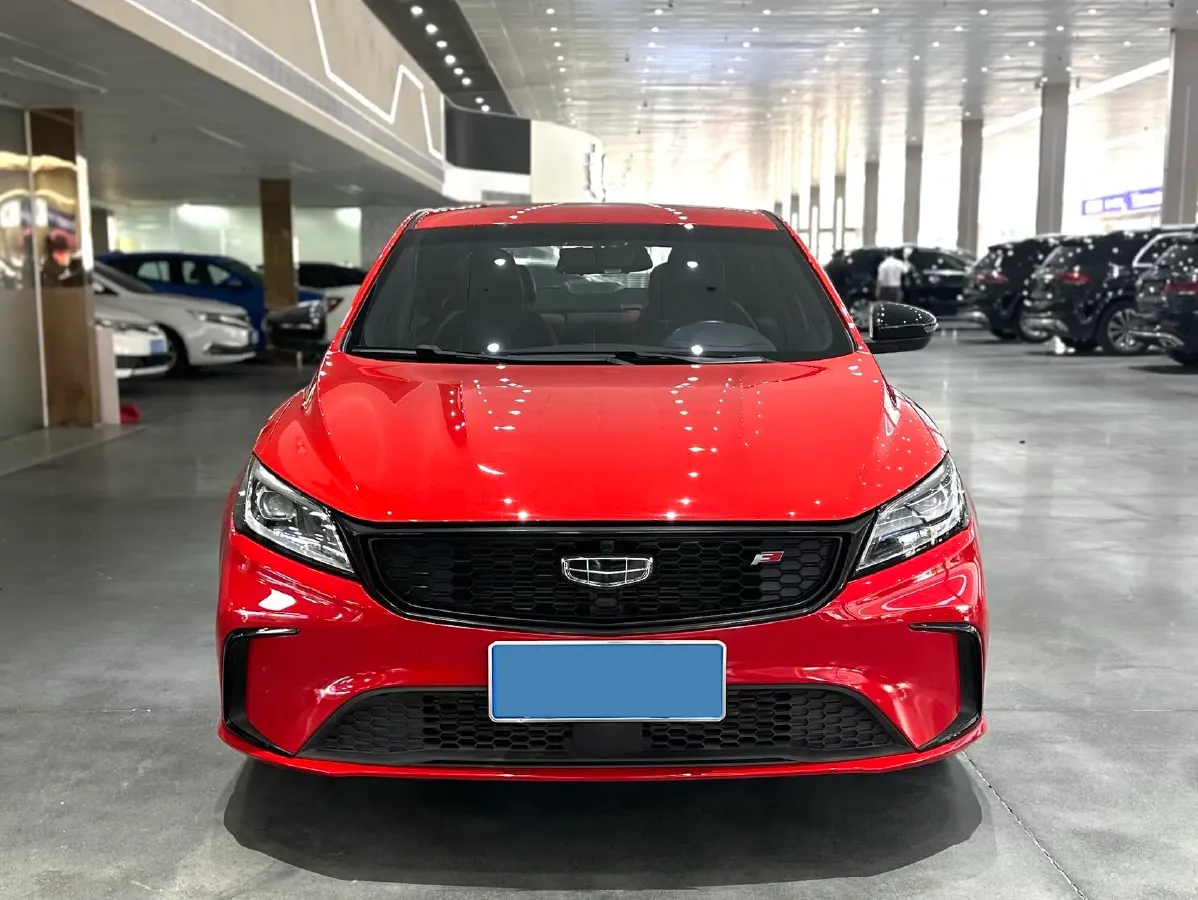 2021 Geely Binray 1.4T 141HP L4 CVT,autocango,china used car exporter,china ev exporter,chinese used car exporter,chinese used ev exporter