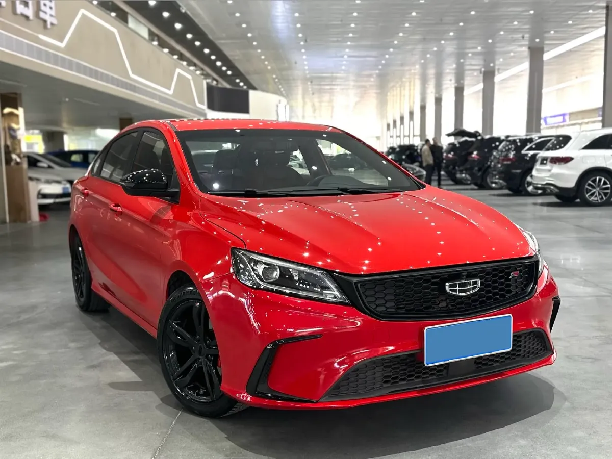 2021 Geely Binray 1.4T 141HP L4 CVT,autocango,china used car exporter,china ev exporter,chinese used car exporter,chinese used ev exporter