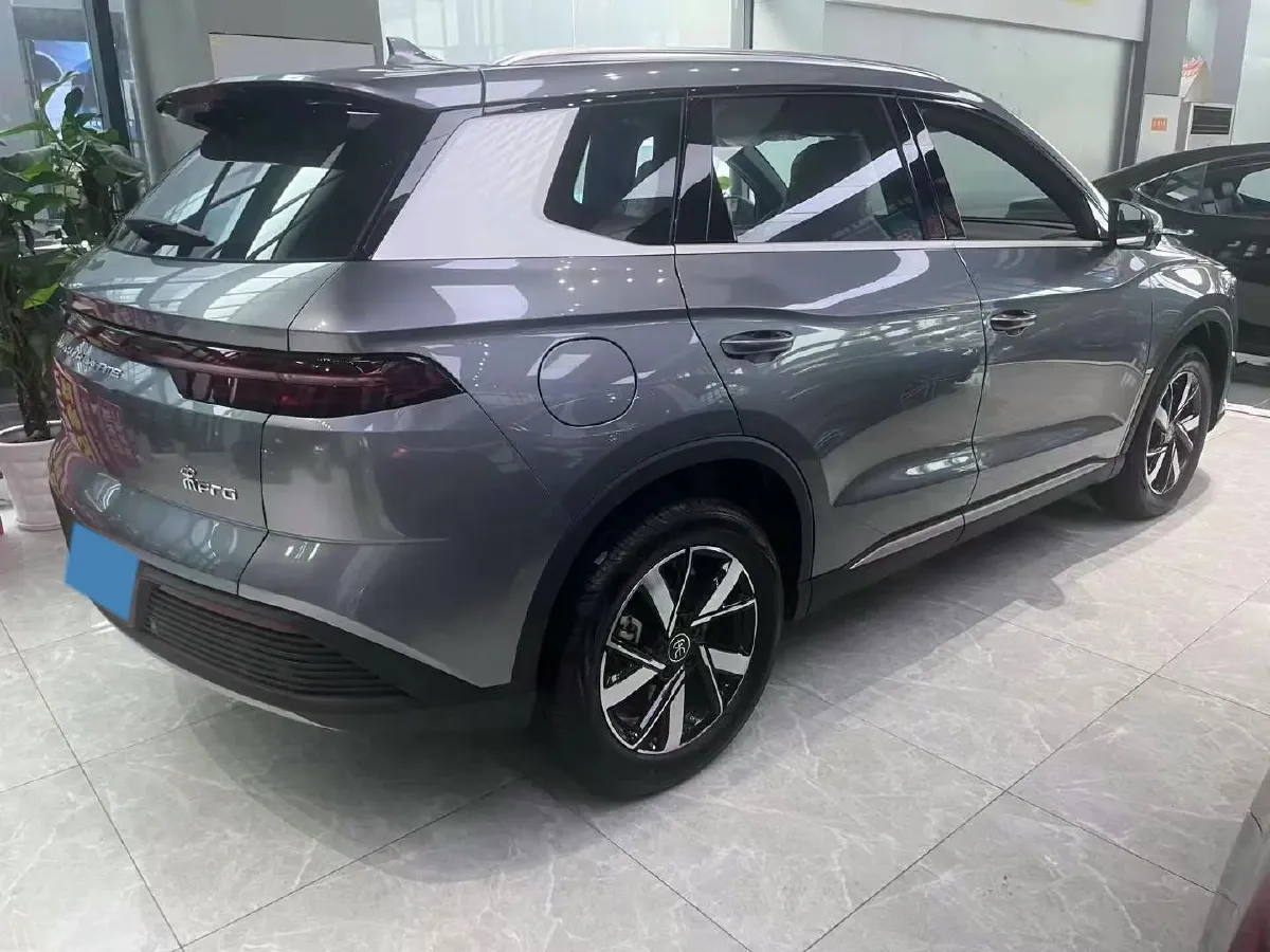 2024 BYD Song Pro 1.5L 110HP L4 E-CVT PHEV 12.9KWH,autocango,china used car exporter,china ev exporter,chinese used car exporter,chinese used ev exporter