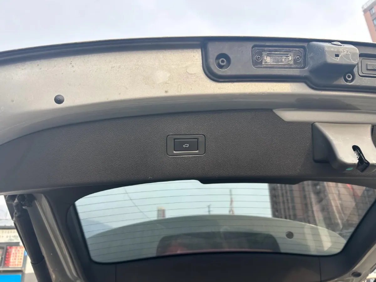 2024 Exceed TXL 1.6T 201HP L4 7DCT,autocango,china used car exporter,china ev exporter,chinese used car exporter,chinese used ev exporter