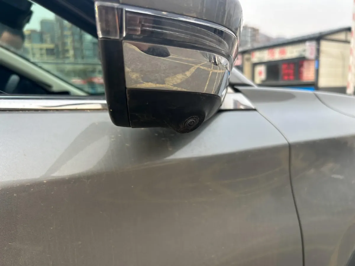 2024 Exceed TXL 1.6T 201HP L4 7DCT,autocango,china used car exporter,china ev exporter,chinese used car exporter,chinese used ev exporter