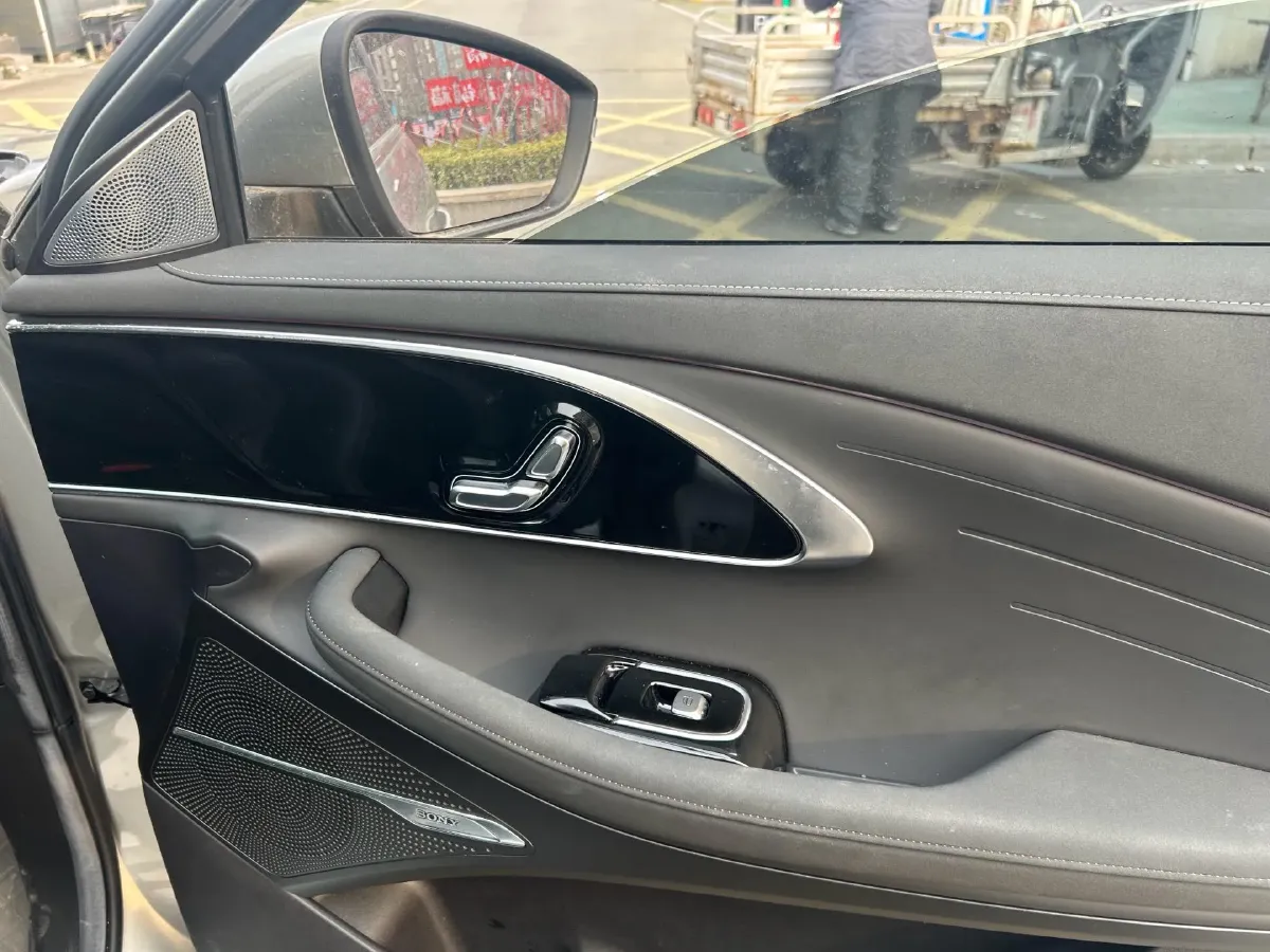 2024 Exceed TXL 1.6T 201HP L4 7DCT,autocango,china used car exporter,china ev exporter,chinese used car exporter,chinese used ev exporter