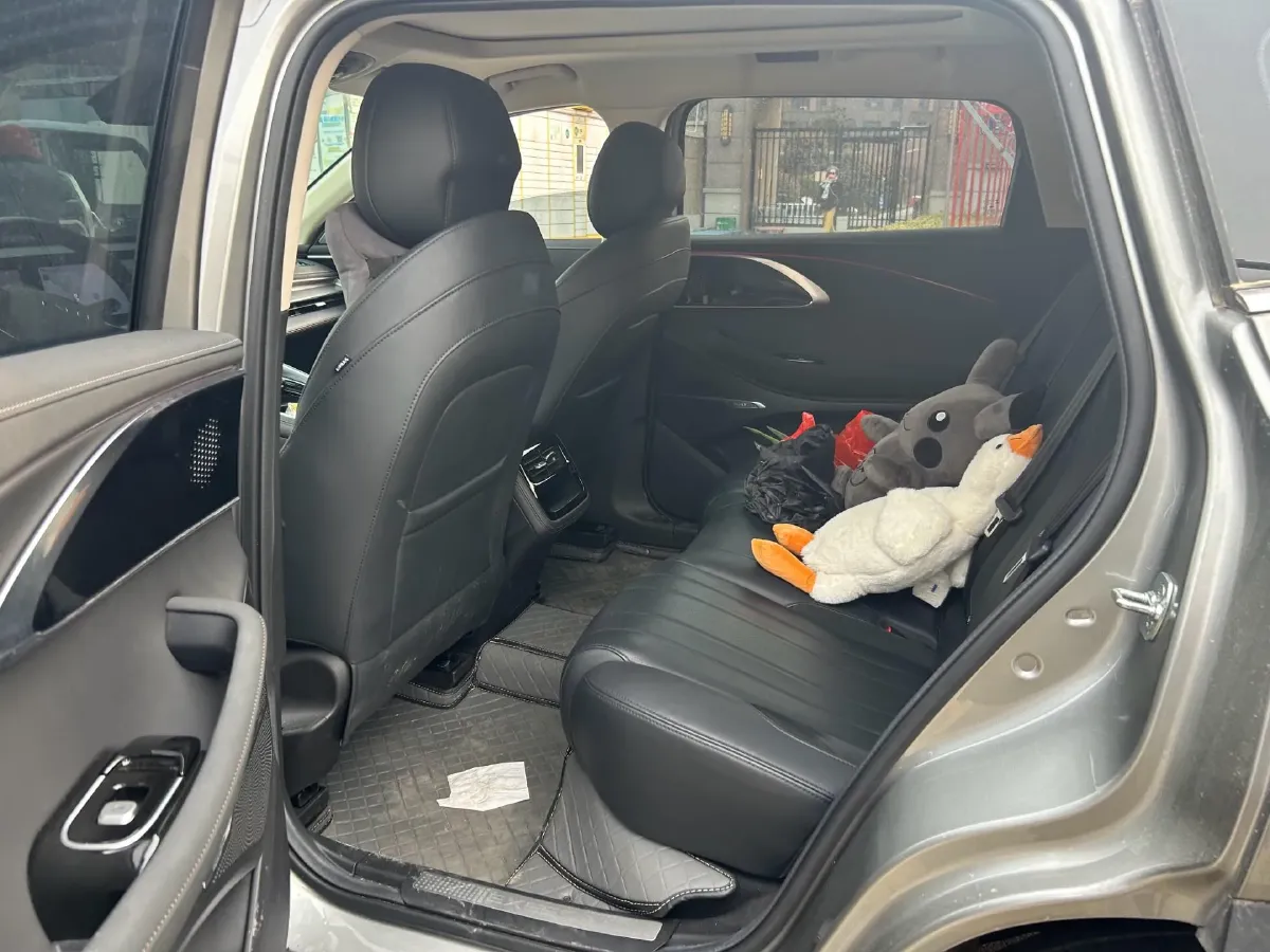 2024 Exceed TXL 1.6T 201HP L4 7DCT,autocango,china used car exporter,china ev exporter,chinese used car exporter,chinese used ev exporter