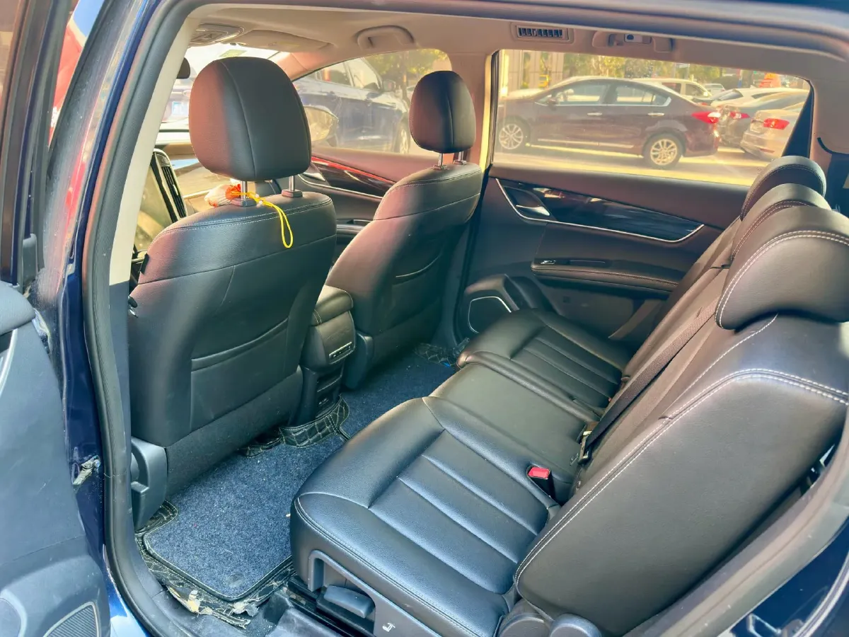 2017 BYD Song MAX 1.5T 154HP L4 6DCT,autocango,china used car exporter,china ev exporter,chinese used car exporter,chinese used ev exporter