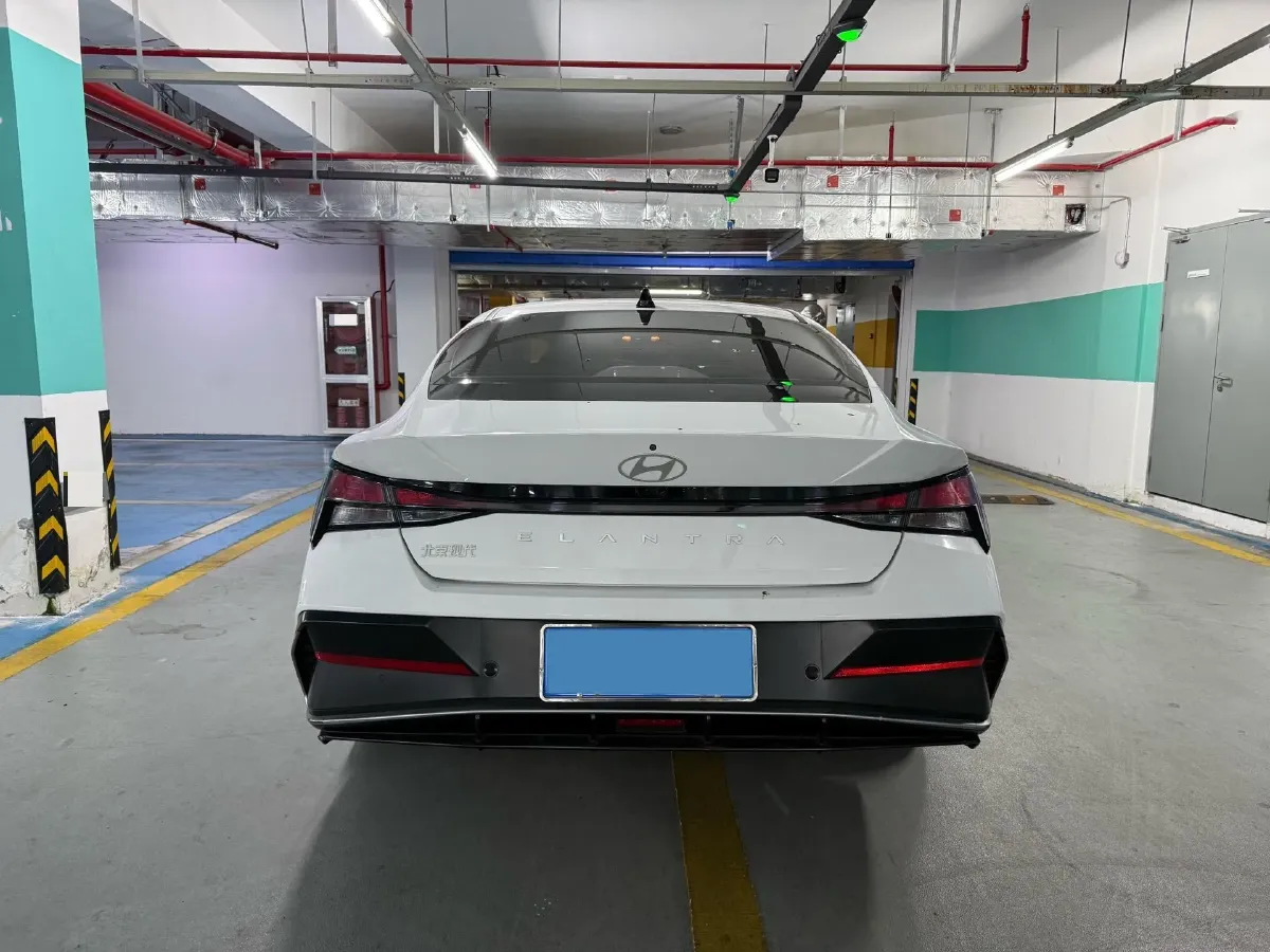 2023 Hyundai Elantra 1.5L 115HP L4 CVT,autocango,china used car exporter,china ev exporter,chinese used car exporter,chinese used ev exporter