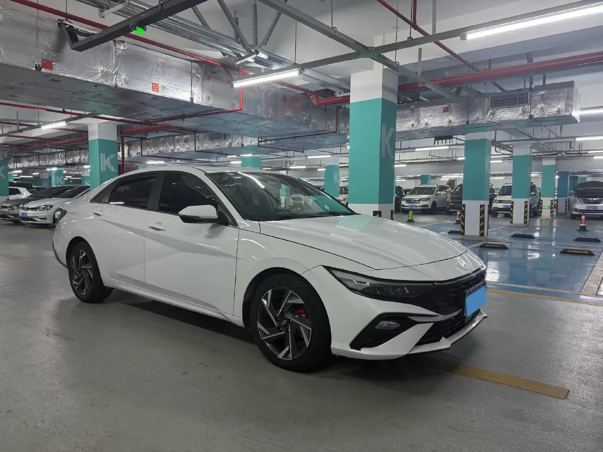 2023 Hyundai Elantra 1.5L 115HP L4 CVT,autocango,china used car exporter,china ev exporter,chinese used car exporter,chinese used ev exporter