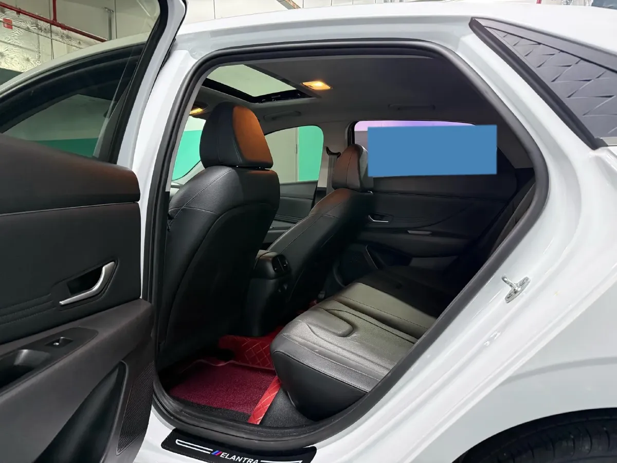 2023 Hyundai Elantra 1.5L 115HP L4 CVT,autocango,china used car exporter,china ev exporter,chinese used car exporter,chinese used ev exporter