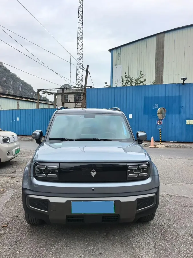 2026 BaoJun YepPlus BEV,autocango,china used car exporter,china ev exporter,chinese used car exporter,chinese used ev exporter