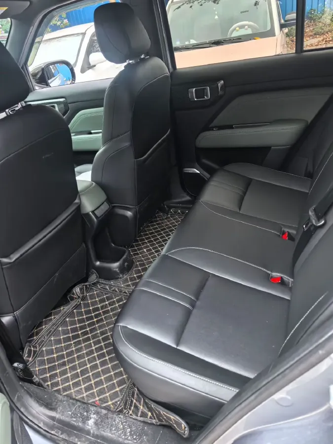 2026 BaoJun YepPlus BEV,autocango,china used car exporter,china ev exporter,chinese used car exporter,chinese used ev exporter