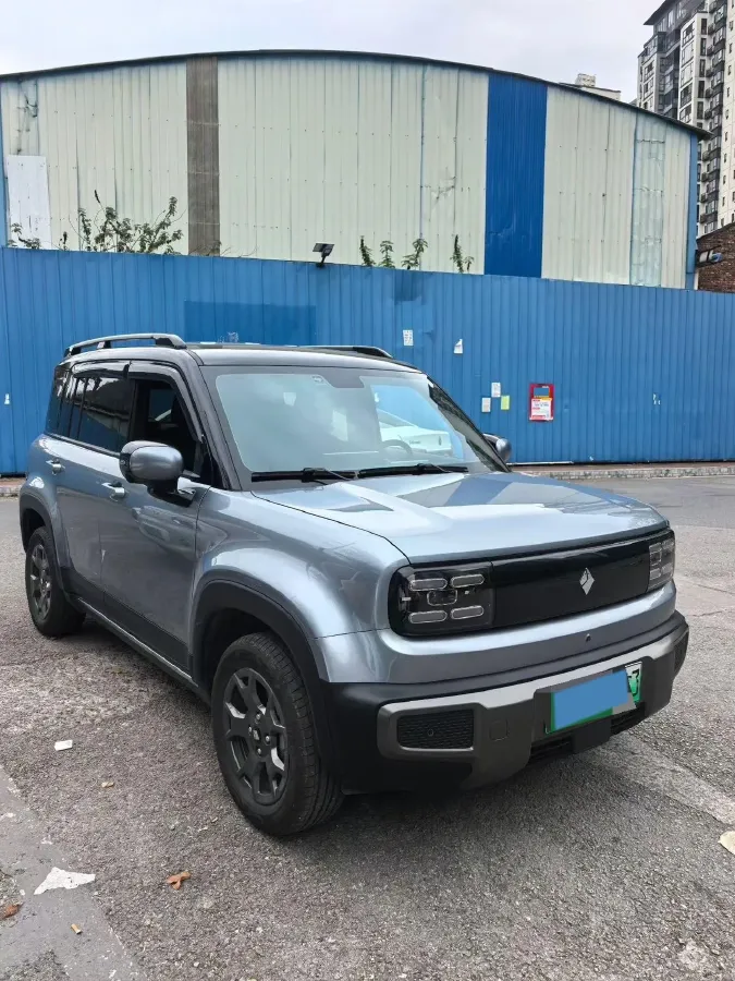 2026 BaoJun YepPlus BEV,autocango,china used car exporter,china ev exporter,chinese used car exporter,chinese used ev exporter