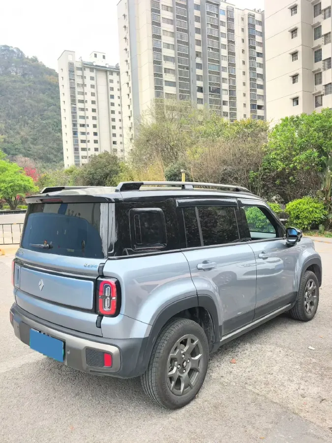 2026 BaoJun YepPlus BEV,autocango,china used car exporter,china ev exporter,chinese used car exporter,chinese used ev exporter