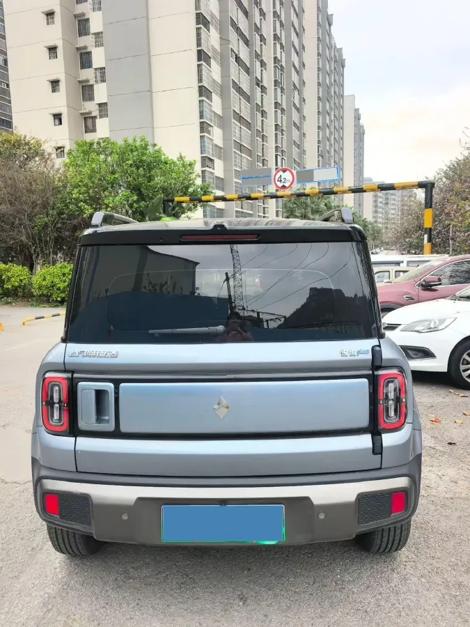 2026 BaoJun YepPlus BEV,autocango,china used car exporter,china ev exporter,chinese used car exporter,chinese used ev exporter