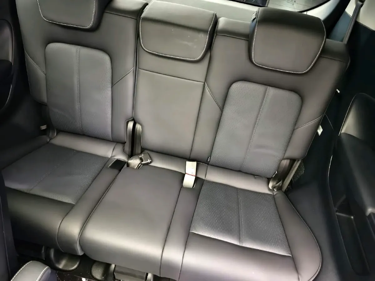 2023 GAC Trumpchi M8 2.0T 252HP L4 8AT,autocango,china used car exporter,china ev exporter,chinese used car exporter,chinese used ev exporter