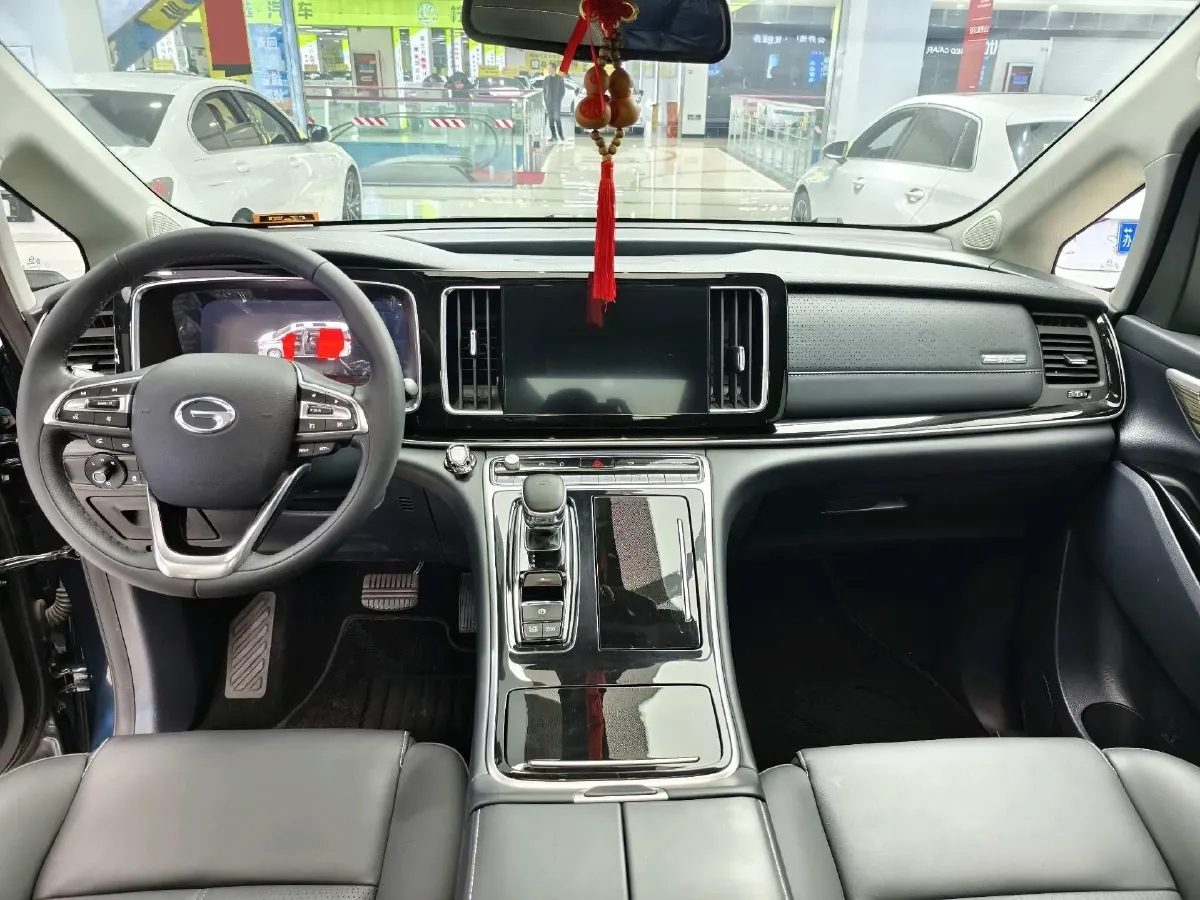 2023 GAC Trumpchi M8 2.0T 252HP L4 8AT,autocango,china used car exporter,china ev exporter,chinese used car exporter,chinese used ev exporter