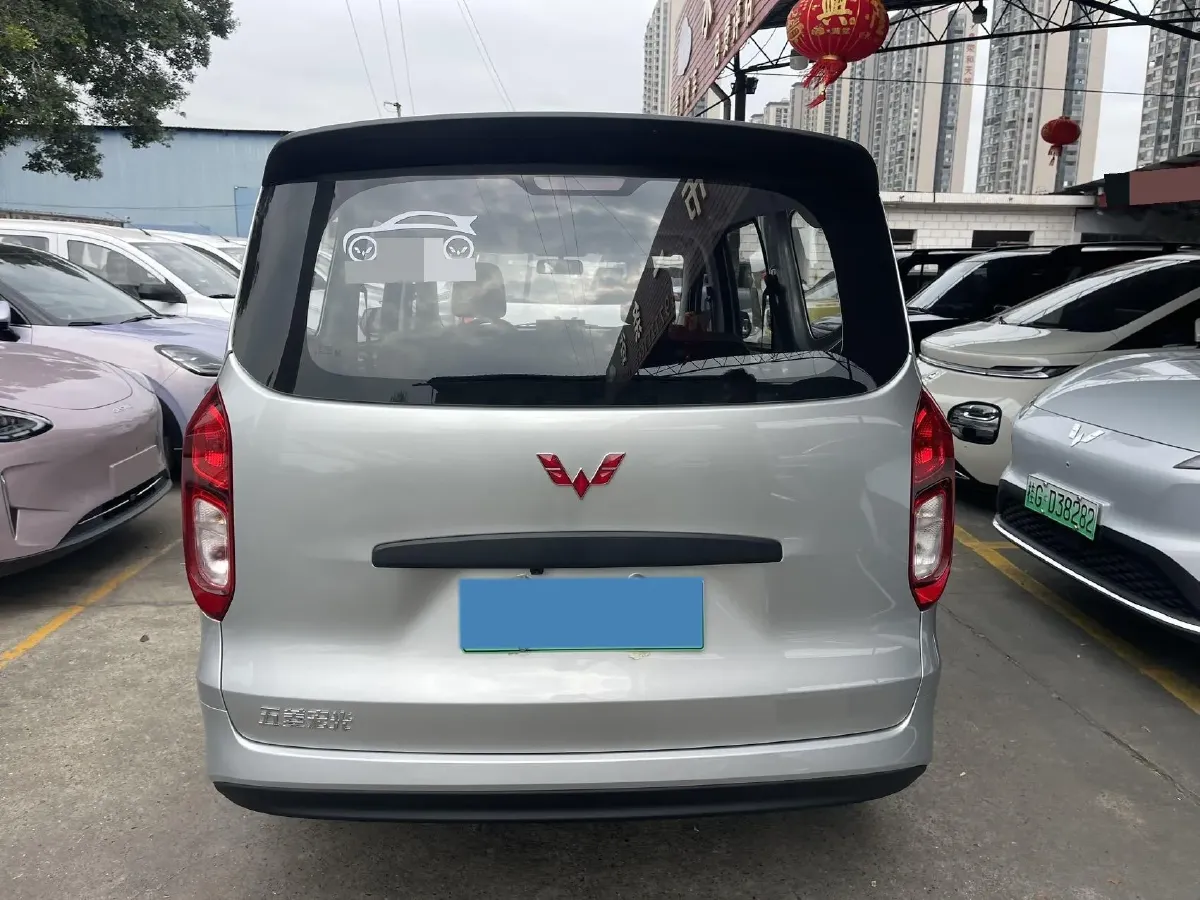 2025 WuLing HongGuang New Energy REEV 99HP REEV,autocango,china used car exporter,china ev exporter,chinese used car exporter,chinese used ev exporter
