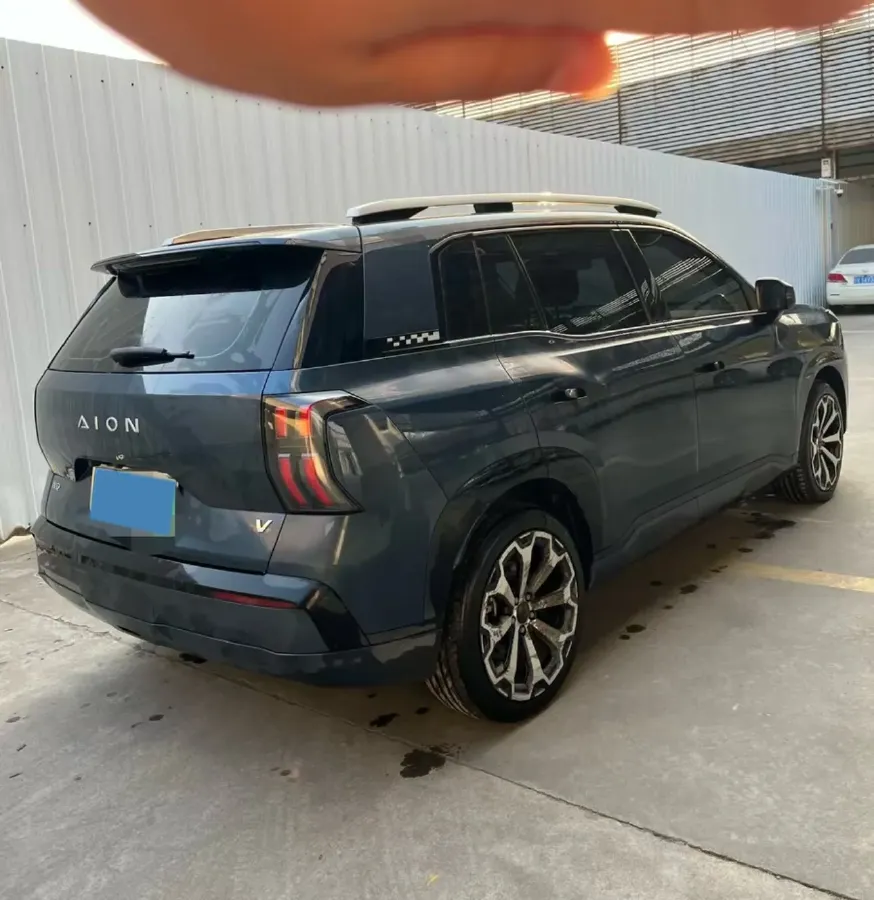2026 Aion V BEV,autocango,china used car exporter,china ev exporter,chinese used car exporter,chinese used ev exporter