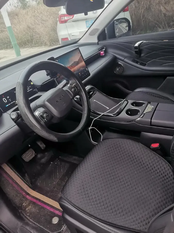 2026 Aion V BEV,autocango,china used car exporter,china ev exporter,chinese used car exporter,chinese used ev exporter