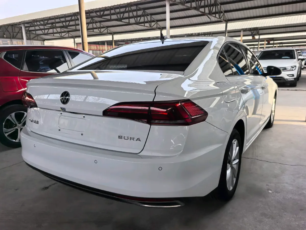 2021 Volkswagen Bora 1.5L 113HP L4 6AT,autocango,china used car exporter,china ev exporter,chinese used car exporter,chinese used ev exporter
