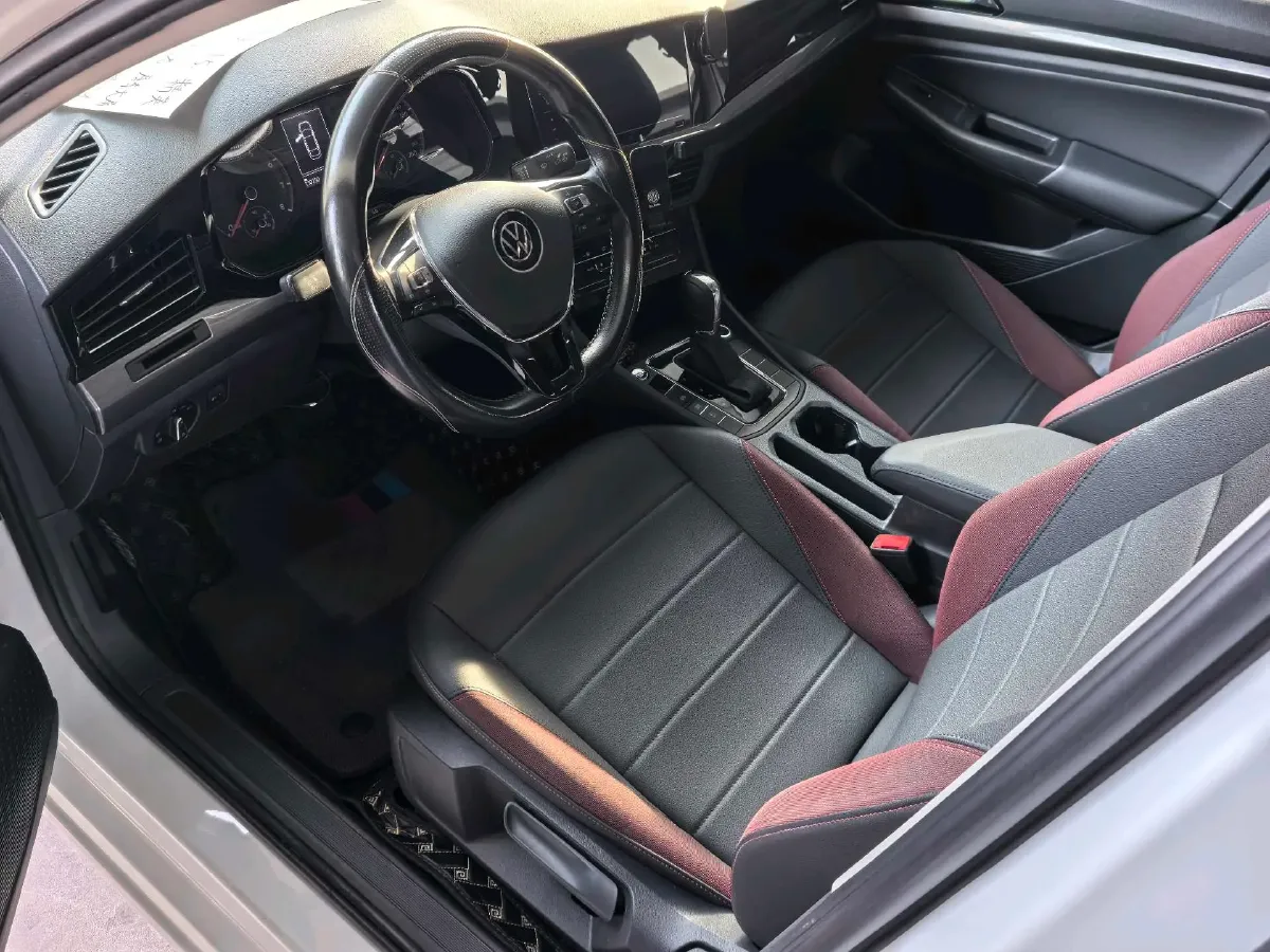 2021 Volkswagen Bora 1.5L 113HP L4 6AT,autocango,china used car exporter,china ev exporter,chinese used car exporter,chinese used ev exporter