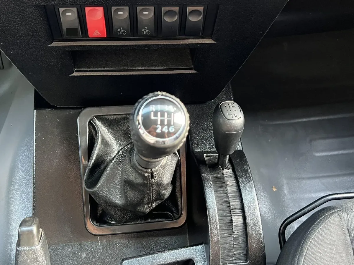 2020 BAW 212 2.4T 211HP L4 6MT,autocango,china used car exporter,china ev exporter,chinese used car exporter,chinese used ev exporter