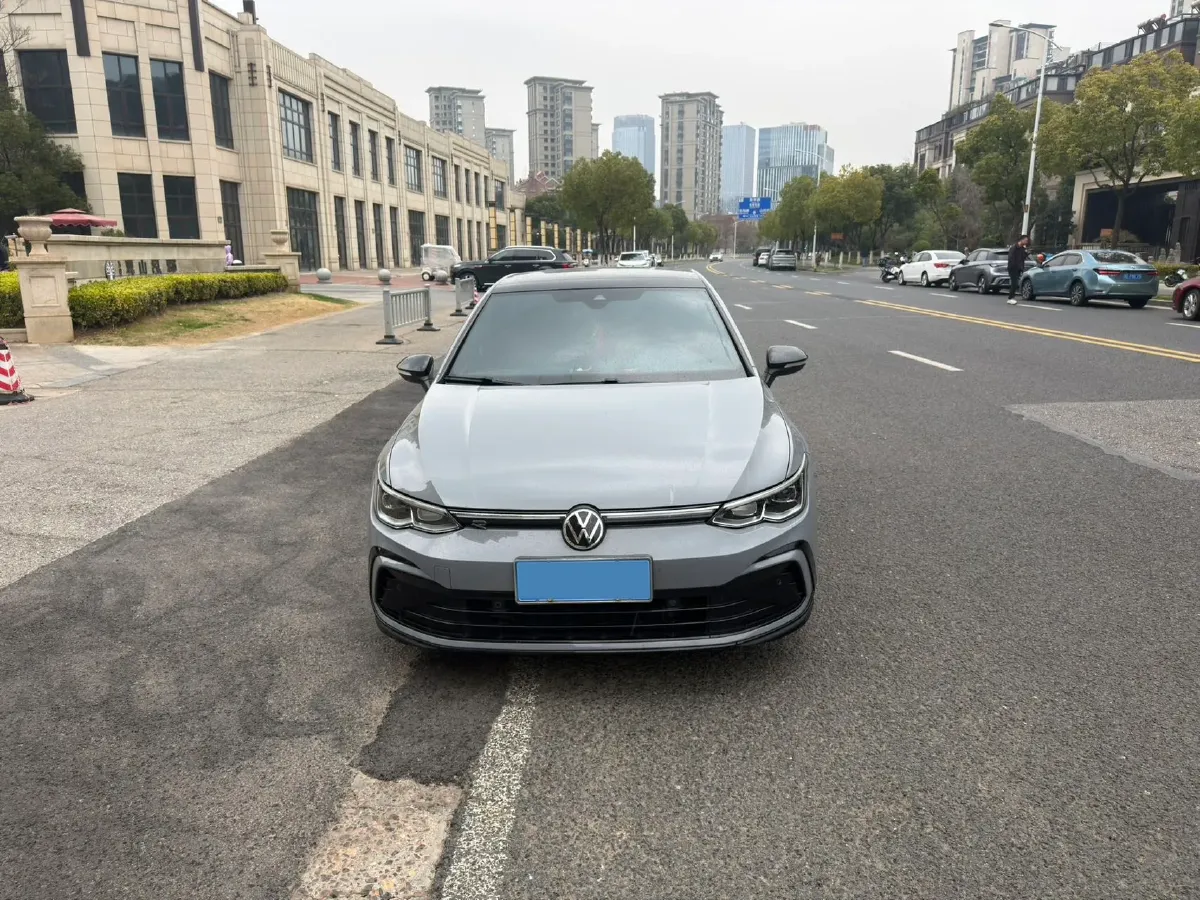 2021 Volkswagen Golf 1.4T 150HP L4 7DCT,autocango,china used car exporter,china ev exporter,chinese used car exporter,chinese used ev exporter