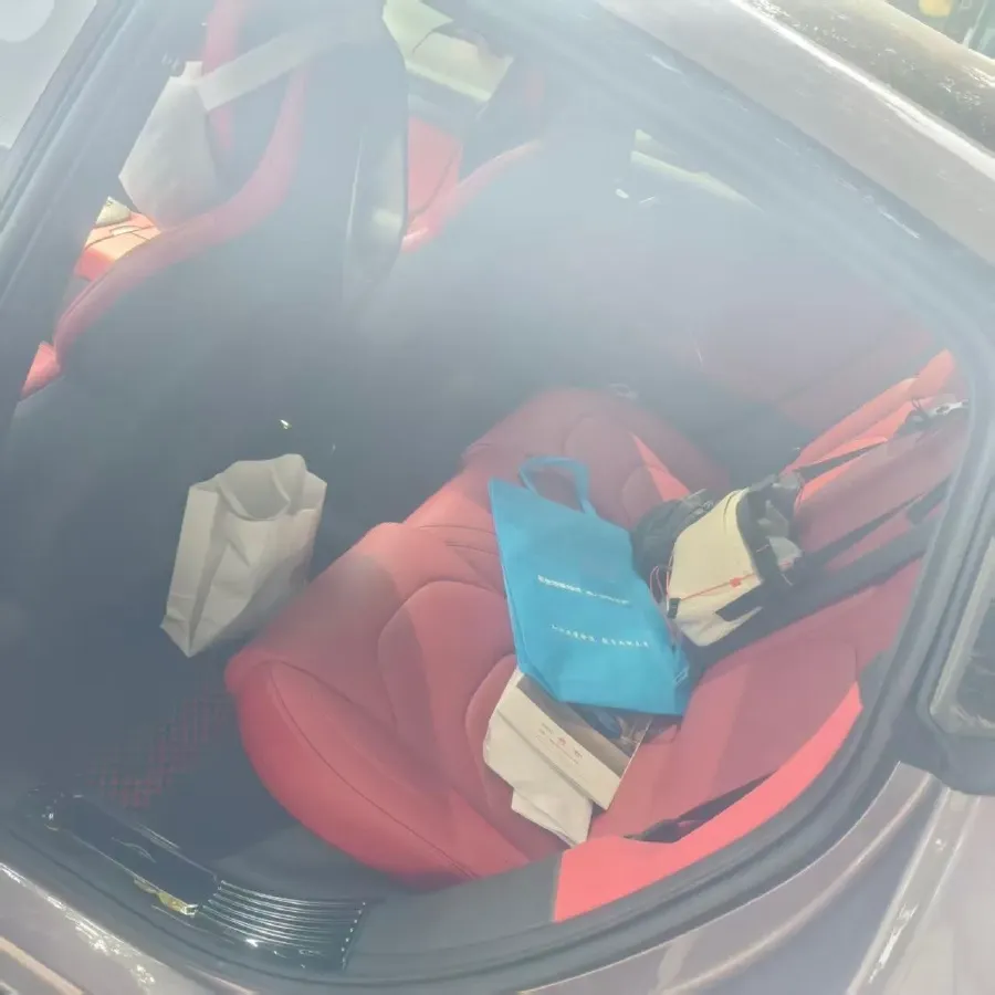 2024 MI SU7 BEV 73.6KWH,autocango,china used car exporter,china ev exporter,chinese used car exporter,chinese used ev exporter