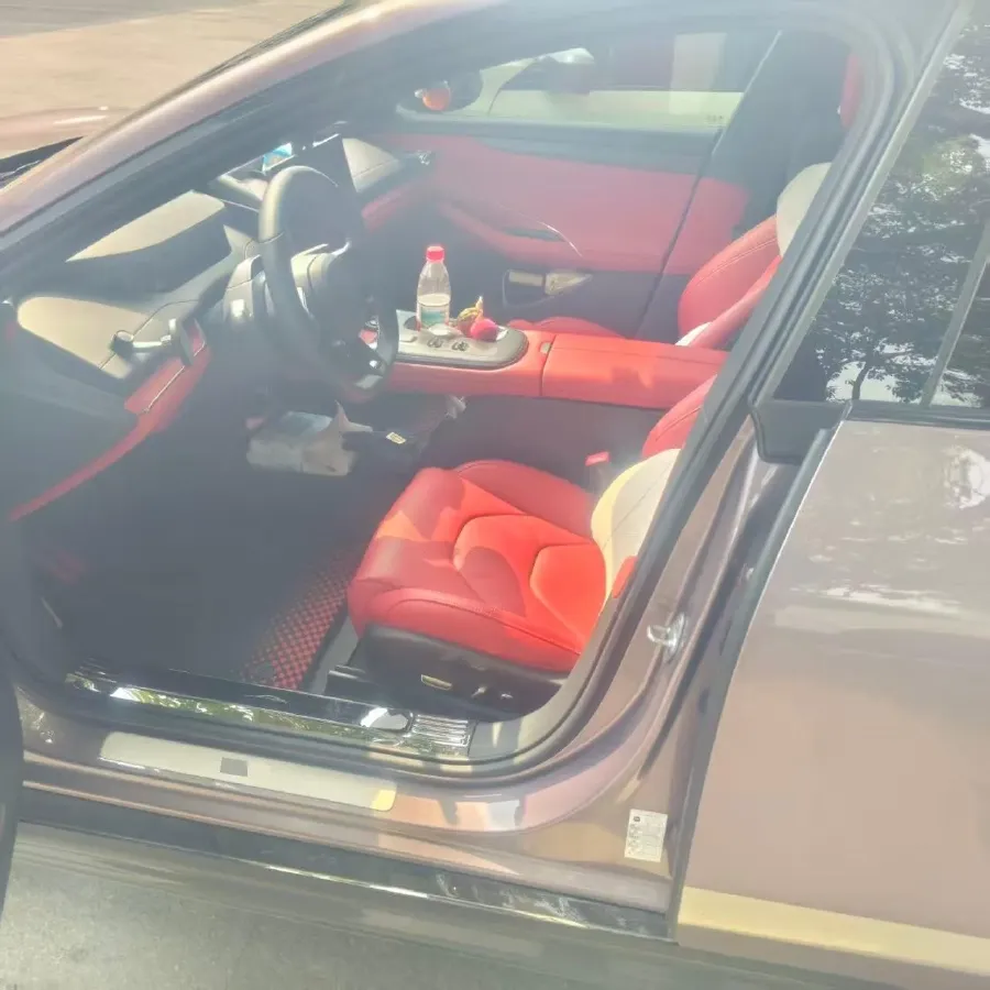 2024 MI SU7 BEV 73.6KWH,autocango,china used car exporter,china ev exporter,chinese used car exporter,chinese used ev exporter