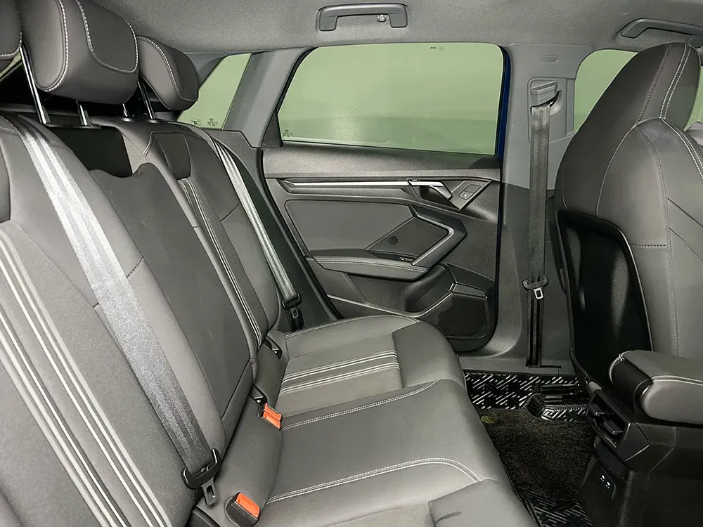 2022 Audi A3 1.4T 150HP L4 7DCT,autocango,china used car exporter,china ev exporter,chinese used car exporter,chinese used ev exporter