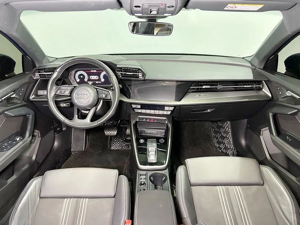 2022 Audi A3 1.4T 150HP L4 7DCT,autocango,china used car exporter,china ev exporter,chinese used car exporter,chinese used ev exporter