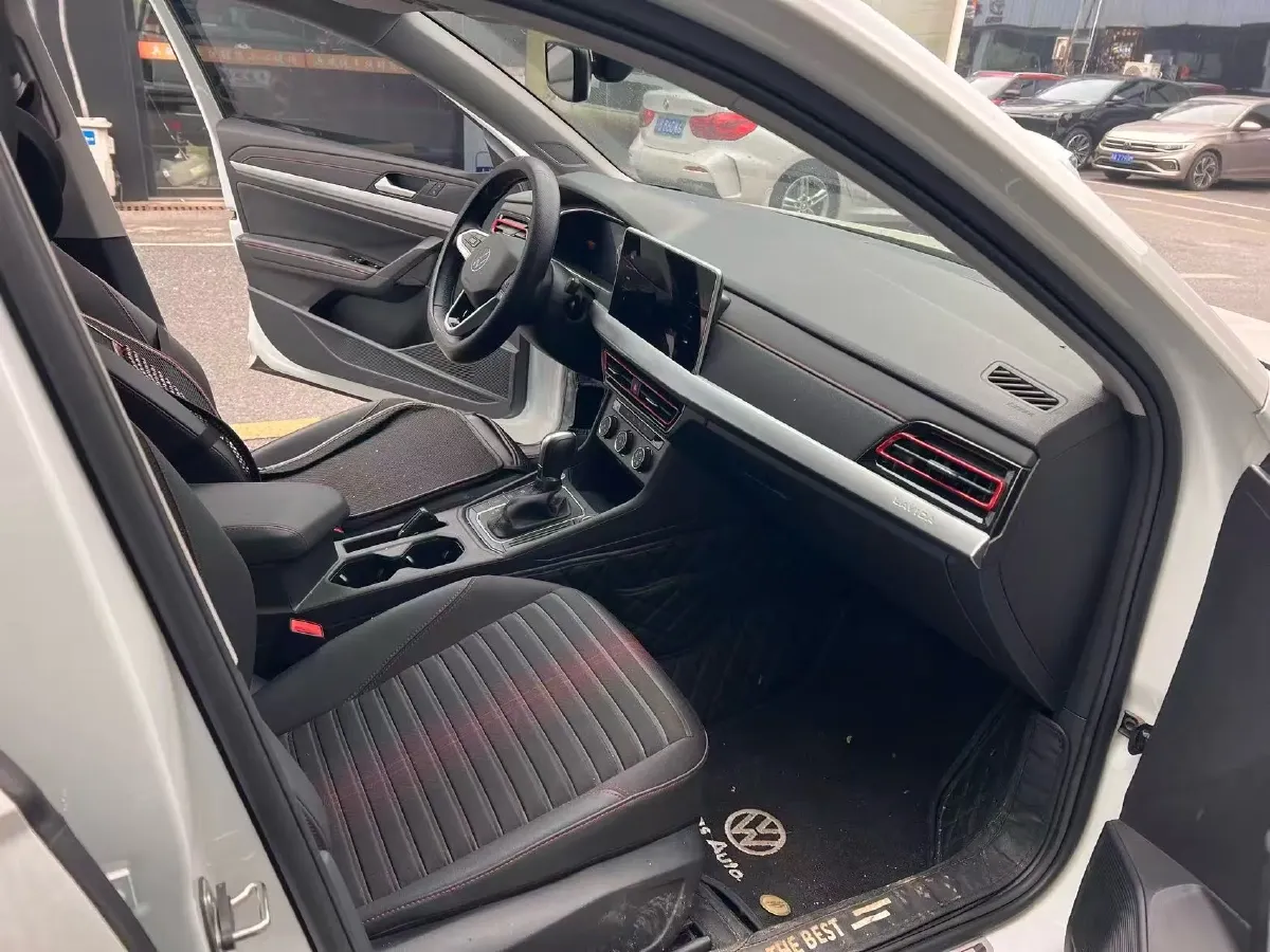 2023 Volkswagen Lavida 1.4T 150HP L4 7DCT,autocango,china used car exporter,china ev exporter,chinese used car exporter,chinese used ev exporter