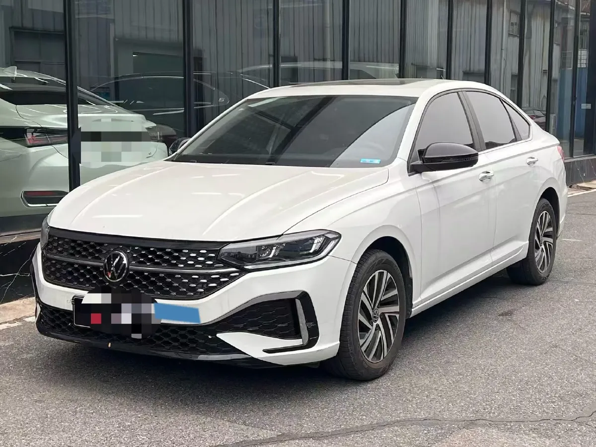2023 Volkswagen Lavida 1.4T 150HP L4 7DCT,autocango,china used car exporter,china ev exporter,chinese used car exporter,chinese used ev exporter