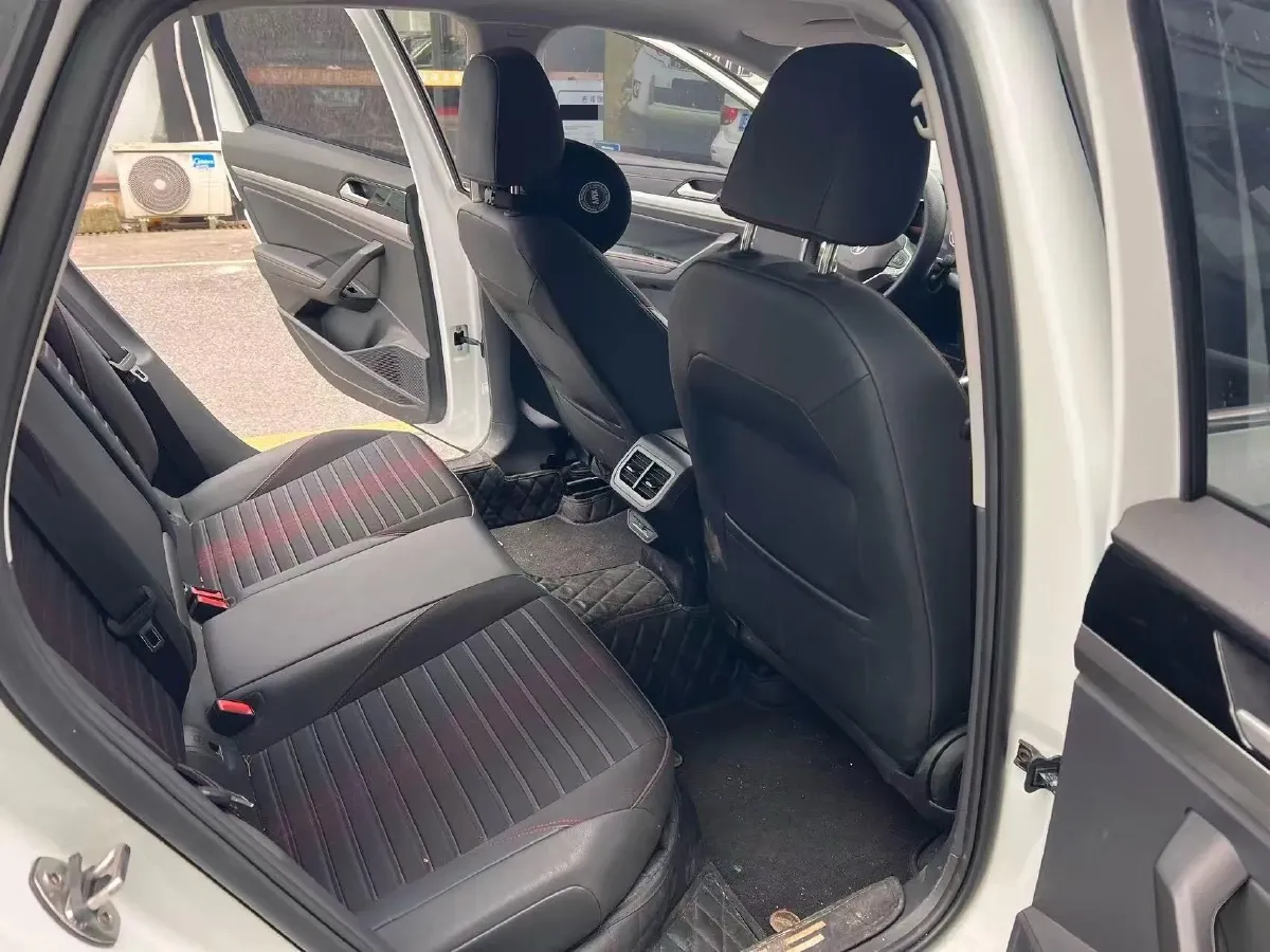 2023 Volkswagen Lavida 1.4T 150HP L4 7DCT,autocango,china used car exporter,china ev exporter,chinese used car exporter,chinese used ev exporter