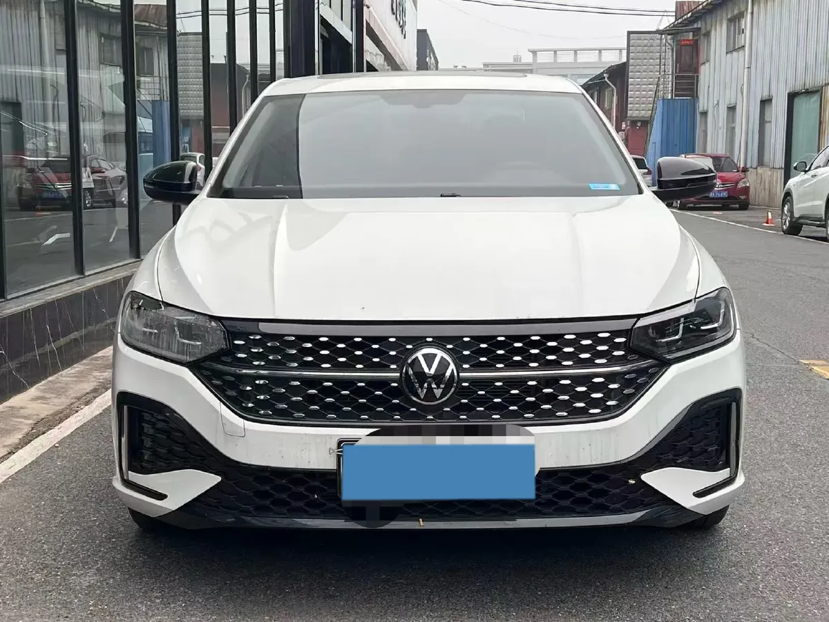 2023 Volkswagen Lavida 1.4T 150HP L4 7DCT,autocango,china used car exporter,china ev exporter,chinese used car exporter,chinese used ev exporter