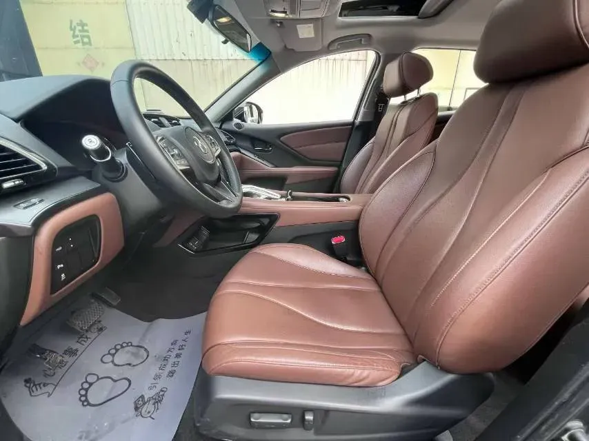 2016 Acura CDX 1.5T 182HP L4 8DCT,autocango,china used car exporter,china ev exporter,chinese used car exporter,chinese used ev exporter