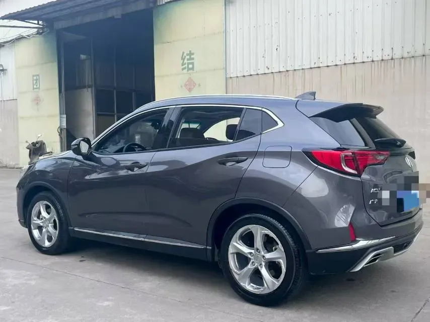 2016 Acura CDX 1.5T 182HP L4 8DCT,autocango,china used car exporter,china ev exporter,chinese used car exporter,chinese used ev exporter