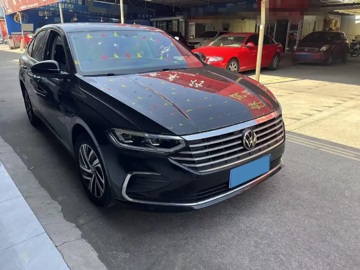 2023 Volkswagen Lavida 1.5L 113HP L4 6AT,autocango,china used car exporter,china ev exporter,chinese used car exporter,chinese used ev exporter