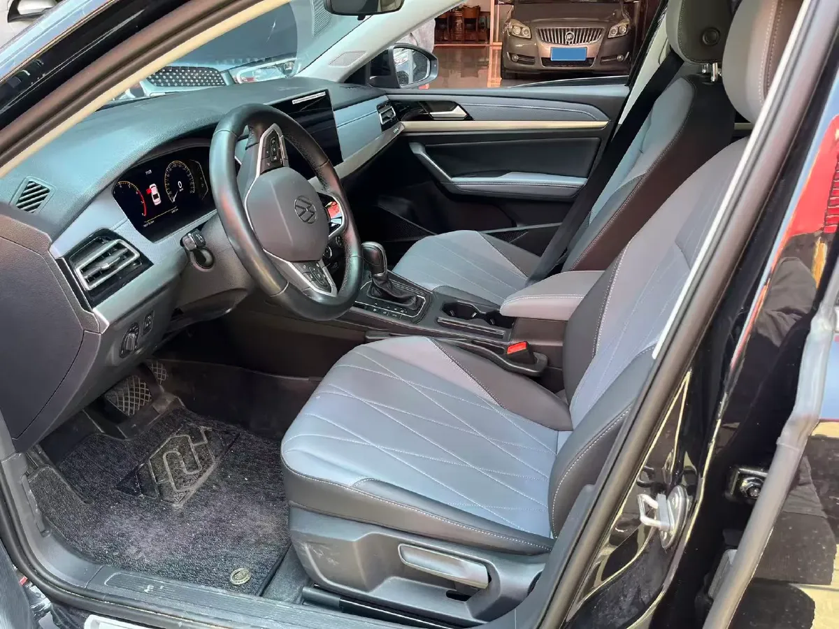 2023 Volkswagen Lavida 1.5L 113HP L4 6AT,autocango,china used car exporter,china ev exporter,chinese used car exporter,chinese used ev exporter