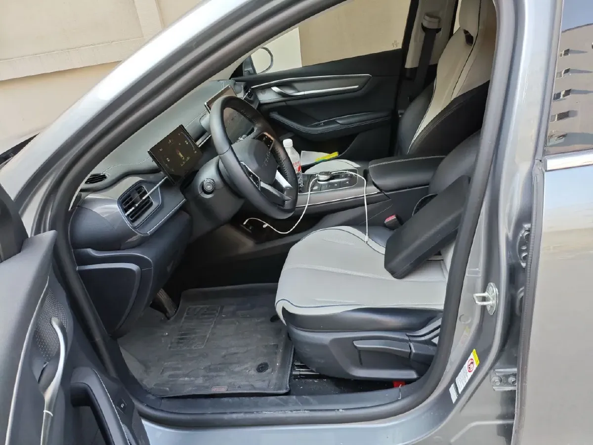 2022 Foton Grand General G7 2.0T 163HP L4 8AT,autocango,china used car exporter,china ev exporter,chinese used car exporter,chinese used ev exporter