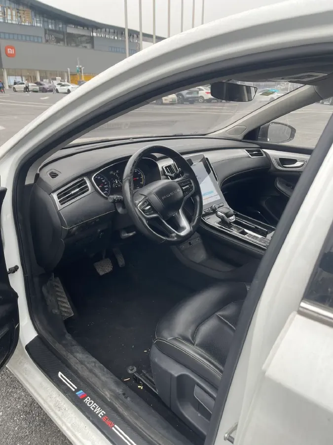 2021 Roewe i6 MAX 1.5T 169HP L4 AMT PHEV,autocango,china used car exporter,china ev exporter,chinese used car exporter,chinese used ev exporter