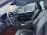 2019 Toyota Camry 2.5L 209HP L4 8AT