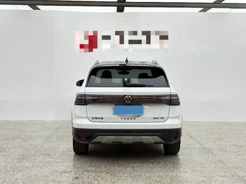 2024 Volkswagen Tharu 1.5T 160HP L4 7DCT,autocango,china used car exporter,china ev exporter,chinese used car exporter,chinese used ev exporter