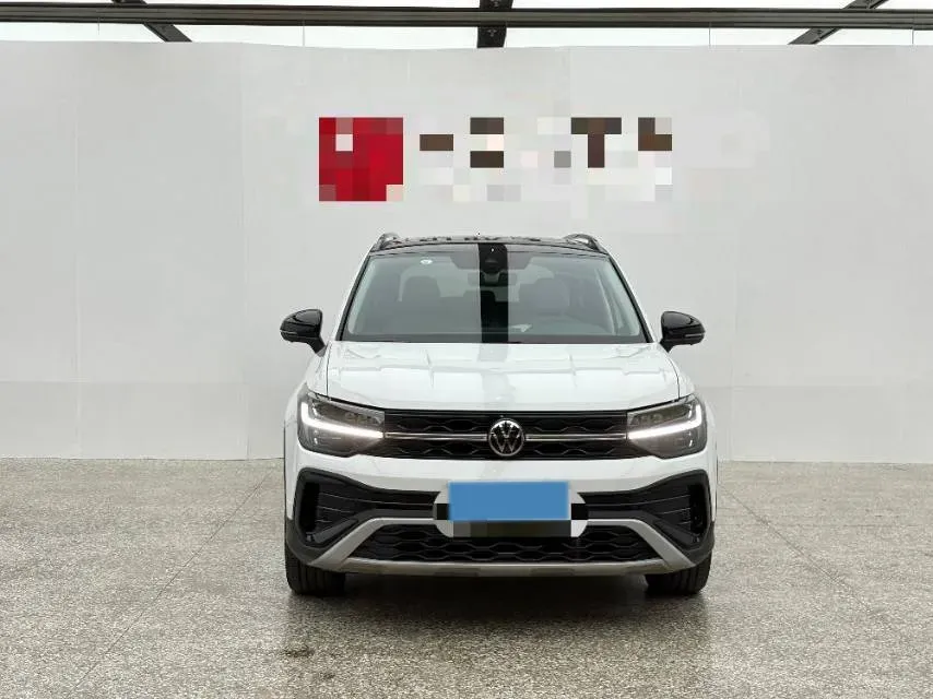 2024 Volkswagen Tharu 1.5T 160HP L4 7DCT,autocango,china used car exporter,china ev exporter,chinese used car exporter,chinese used ev exporter