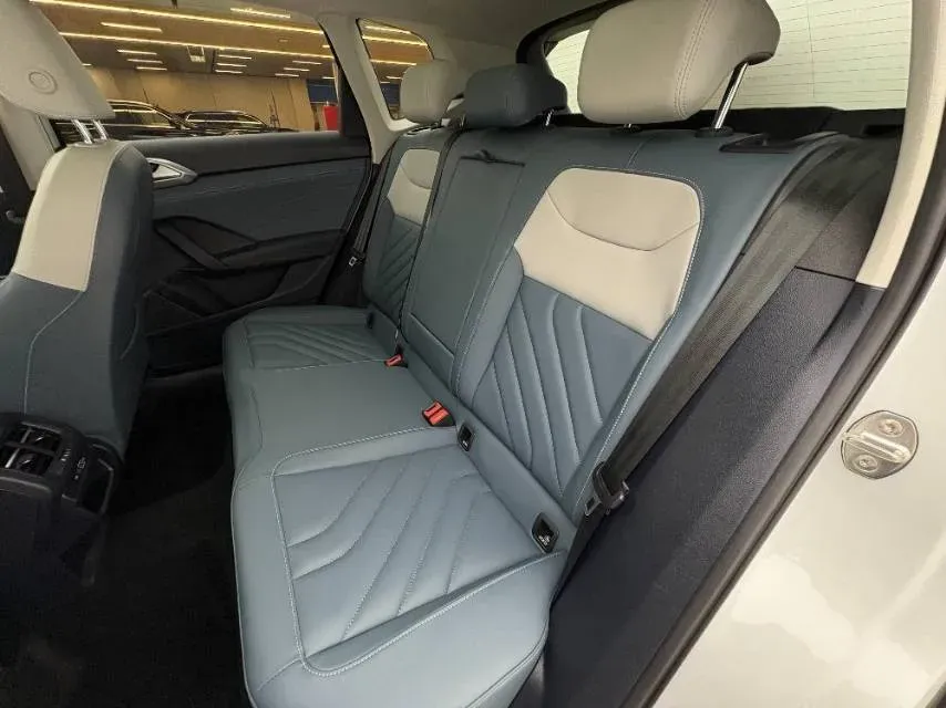 2024 Volkswagen Tharu 1.5T 160HP L4 7DCT,autocango,china used car exporter,china ev exporter,chinese used car exporter,chinese used ev exporter