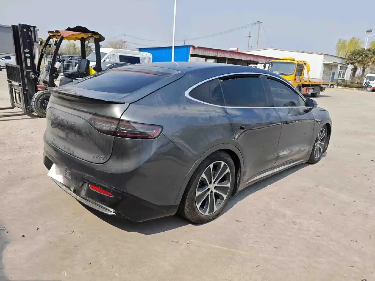 2024 HIMA R7 BEV 82KWH,autocango,china used car exporter,china ev exporter,chinese used car exporter,chinese used ev exporter
