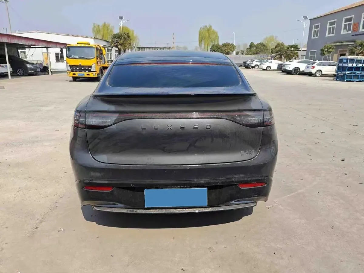 2024 HIMA R7 BEV 82KWH,autocango,china used car exporter,china ev exporter,chinese used car exporter,chinese used ev exporter