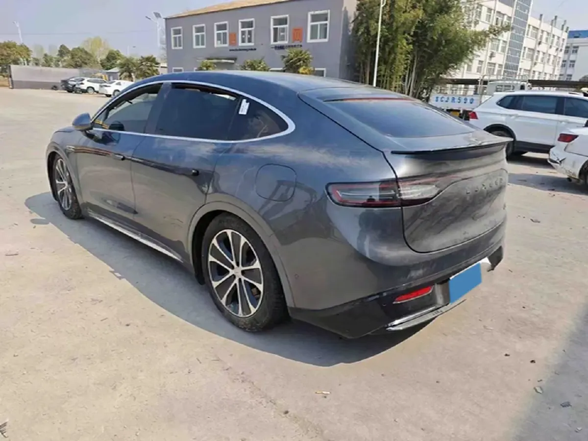 2024 HIMA R7 BEV 82KWH,autocango,china used car exporter,china ev exporter,chinese used car exporter,chinese used ev exporter