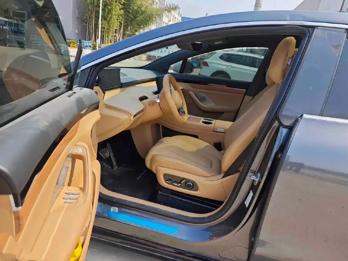 2024 HIMA R7 BEV 82KWH,autocango,china used car exporter,china ev exporter,chinese used car exporter,chinese used ev exporter