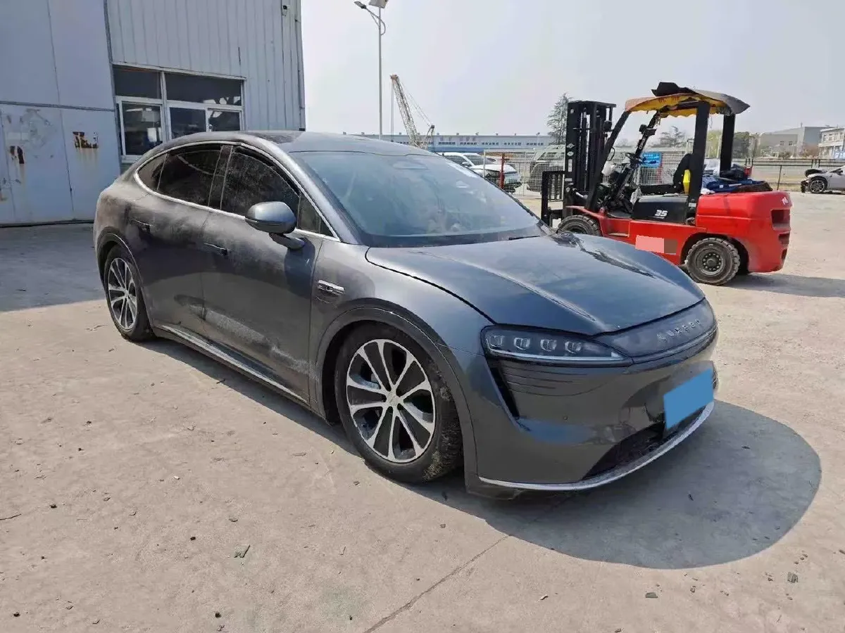 2024 HIMA R7 BEV 82KWH,autocango,china used car exporter,china ev exporter,chinese used car exporter,chinese used ev exporter