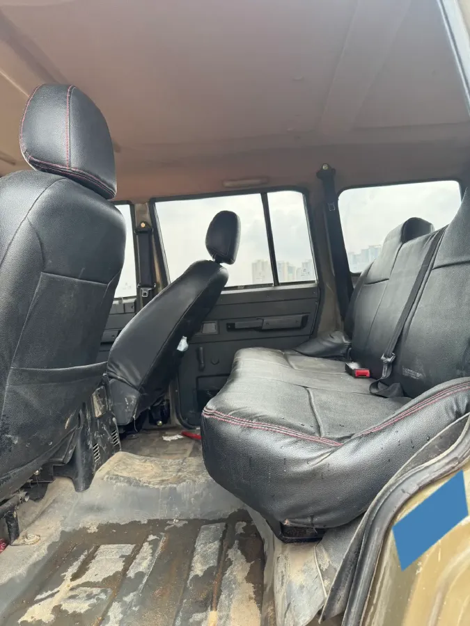 2016 BAW Battle Flag 2.0L 102HP L4 5MT,autocango,china used car exporter,china ev exporter,chinese used car exporter,chinese used ev exporter